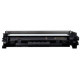 Cartouche toner Noir générique haute capacité pour imprimante Canon I-Sensys LBP 162dw... (051H)