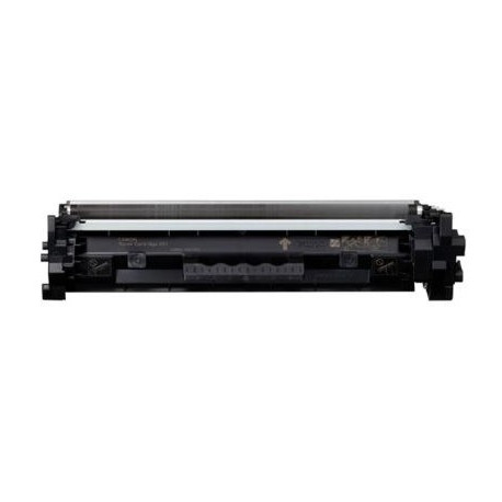 Cartouche toner Noir générique haute capacité pour imprimante Canon I-Sensys LBP 162dw... (051H)