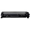 Cartouche toner Noir générique haute capacité pour imprimante Canon I-Sensys LBP 162dw... (051H)