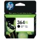 Cartouche noir HP pour photosmart B8550 / C5380... (N°364XL / N°178XL)  (CN684EE/CB321EE)