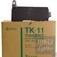 Toner Noir KYOCERA (TK11) (37027011)