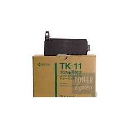 Toner Noir KYOCERA (TK11) (37027011)