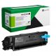 Cartouche Toner noir Lexmark (programme de retour) (1 500 pages)