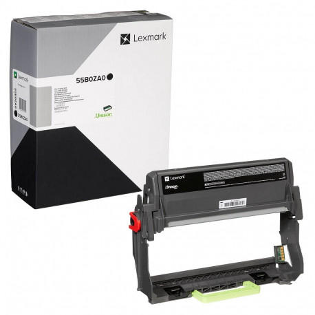 Unité de photocontucteur (Tambour) Lexmark pour MS331dn, ... (40 000 pages)