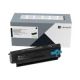 Cartouche Toner noir Lexmark  Haute Capacité (gamme standard) (3 000 pages)