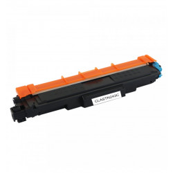 Toner Cyan générique pour Brother DCP L3510CDW/ HL L3210CW/ MFC L3710CW ... (TN-243C)