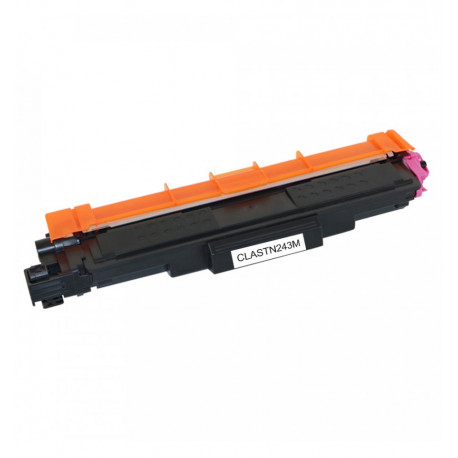 Toner Magenta générique pour Brother DCP L3510CDW/ HL L3210CW/ MFC L3710CW ... (TN-243M)