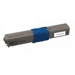 Toner Magenta générique Haute Capacité pour Oki C332dn / MC363dn ...