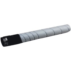 Toner noir générique pour Olivetti d-color MF220 / MF280 