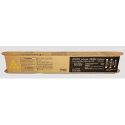 Cartouche Toner Jaune Ricoh pour IM C300F (842604)