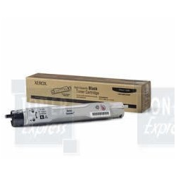 Toner Noir Haute Capacité pour Xerox Phaser 6300