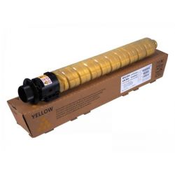 Cartouche Toner Jaune Ricoh pour IM C3000, IM C3500...