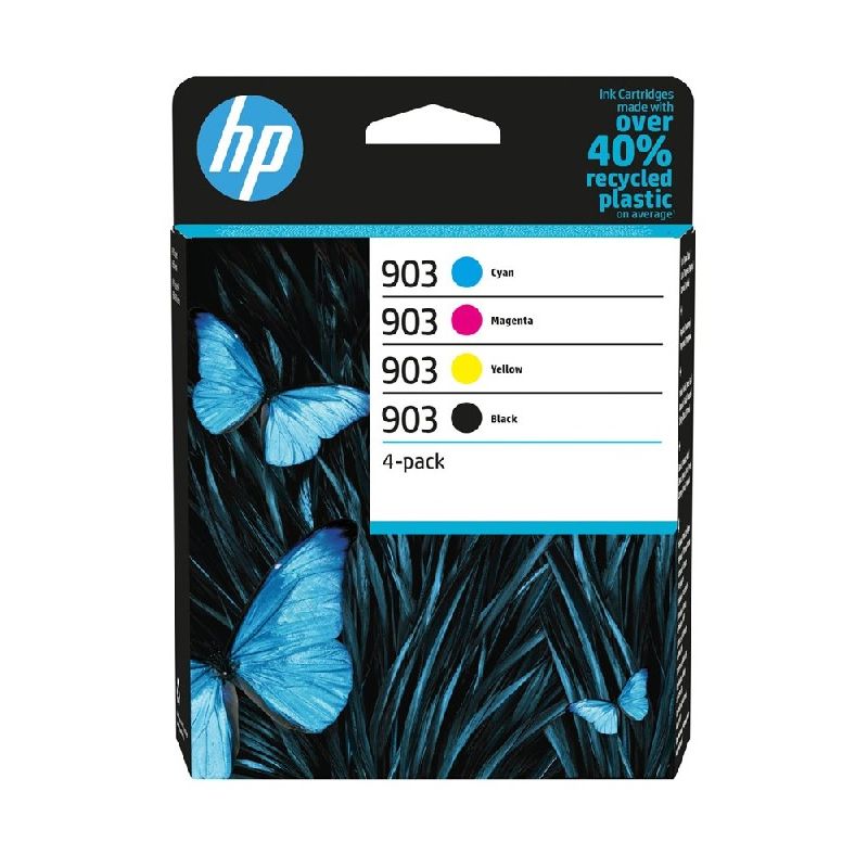 Cartouches d'encre et toner pour OFFICEJET PRO 6960