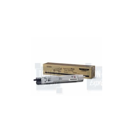 Toner Noir pour Xerox Phaser 6300/6350