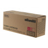 Toner Magenta Original Olivetti pour D-Color MF3003 / P2130
