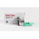 Cartouche de 5 000 agrafes Ricoh pour Finisher SR760... (Type S)