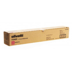 Toner magenta Olivetti pour d-color MF220 / MF280