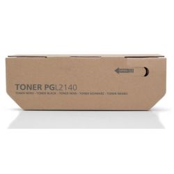 Toner Noir Original Olivetti pour PGL2140