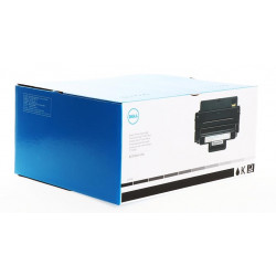 Toner noir DELL haute capacité pour B2375dnf ...