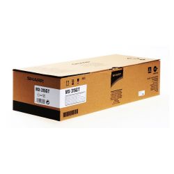 Toner noir Sharp pour MX M266 / M316 ... (MX315GT)