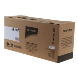 Toner Sharp pour AR 203E (AR208LT)