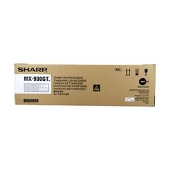 Toner noir Sharp pour MX M904SF/ MX M1054N....(MX900GT)