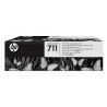 Kit de remplacement pour tête d'impression HP Designjet T520 ePrinter / T120 (N°711)
