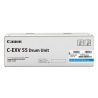 Tambour Cyan Canon pour imageRUNNER ADVANCE C256i/ C356i/ C356P (C-EXV55)