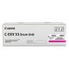 Tambour Magenta Canon pour imageRUNNER ADVANCE C256i/ C356i/ C356P (C-EXV55)