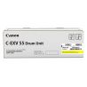 Tambour Jaune Canon pour imageRUNNER ADVANCE C256i/ C356i/ C356P (C-EXV55)