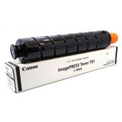 Toner Noir pour Canon Imagpress C700 / C800