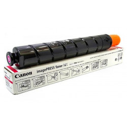 Toner Magenta pour Canon Imagpress C700 / C800 (T01)