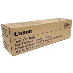 Tambour Noir Canon pour Imagpress C700 / C800 (D01)