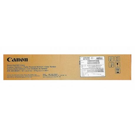 Tambour Couleur Canon pour Imagpress C700 / C800 (D01)