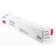 Toner Magenta Canon pour IR Advance C7565i, C7570i,... (C-EXV52)