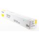 Toner Jaune Canon pour IR Advance C7565i, C7570i,... (C-EXV52)