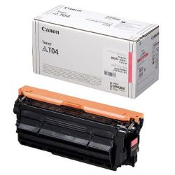 Toner Magenta Canon pour imageRUNNER ADVANCE C475i/ C477i/ C478i (T04)