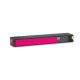 Cartouche jet d'encre Magenta Haute Capacité Générique pour HP PageWide : Pro 452dw / 477dw ....(N°973X)