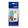 Cartouche d'encre Jaune Brother pour DCP-J1200w...