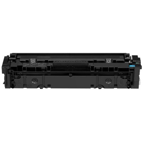 Cartouche Toner Cyan haute capacité Générique pour CANON I-Sensys LBP623Cdw ... (054H)