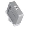 Cartouche Jet d'encre Phtot Gris CANON (330ml) pour ImagePrograf PRO (PFI1300PGY)