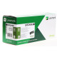 Toner noir Haute Capacité pour Lexmark MS410 / MS415.....