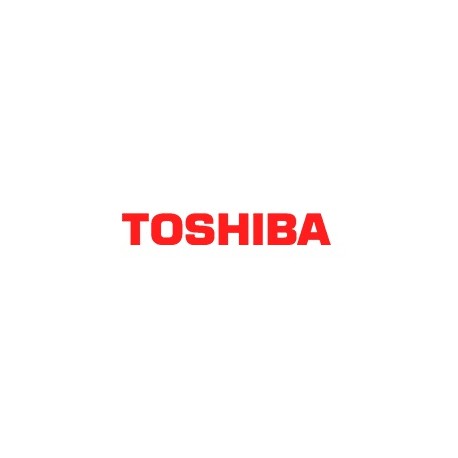 Toner noir Toshiba pour e-studio 338CP (TFC338EKR) (6B000000922)
