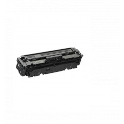 Cartouche toner Cyan générique haute capacité haute qualité pour HP LaserJet Pro M454, M479 (N°415X)