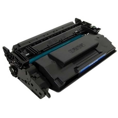 Cartouche toner noir haute capacité générique pour HP  LaserJet Pro M404n, dn, dw (10 000 pages)