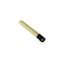 Toner jaune générique pour Konica Minolta Bizhub C454 / C554  (TN512Y)