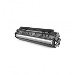 Cartouche Toner Noir générique haute capacité pour CANON I-Sensys LBP663Cdw ... (055H)