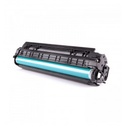 Cartouche Toner Cyan générique haute capacité pour CANON I-Sensys LBP663Cdw ... (055H)