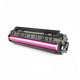 Cartouche Toner Magenta générique haute capacité pour CANON I-Sensys LBP663Cdw ... (055H)