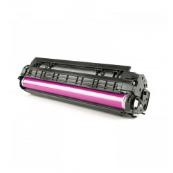 Cartouche Toner Magenta générique haute capacité pour CANON I-Sensys LBP663Cdw ... (055H)